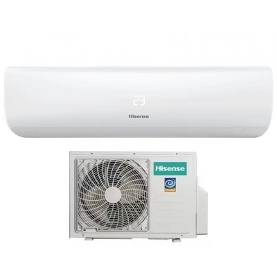Наружный блок Hisense Наружный блок AS-10UR4RYRKB02W Наружный блок Hisense Наружный блок AS-10UR4RYRKB02W