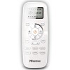 Наружный блок Hisense Наружный блок AS-10UW4SVETG107W(С)