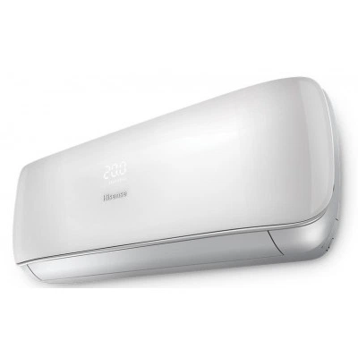 Наружный блок Hisense Наружный блок AS-13UW4SVETG157W Наружный блок Hisense Наружный блок AS-13UW4SVETG157W