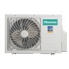 Наружный блок Hisense Наружный блок AS-18UW4RXATG00W