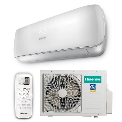 Наружный блок Hisense Наружный блок AS-18UW4RXATG00W Наружный блок Hisense Наружный блок AS-18UW4RXATG00W
