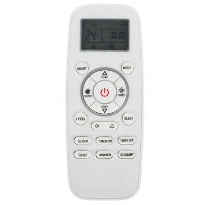 Hisense Наружный блок AS-24UR4SFBDB Hisense Наружный блок AS-24UR4SFBDB
