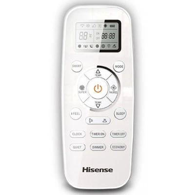 Внутренний блок Hisense Внутренний блок AS-12UR4SYDDJ3G Внутренний блок Hisense Внутренний блок AS-12UR4SYDDJ3G