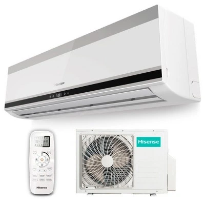 Внутренний блок Hisense Внутренний блок AS-36HR4SDKVTG Внутренний блок Hisense Внутренний блок AS-36HR4SDKVTG