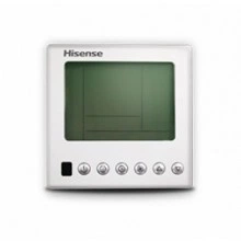 Hisense YXE-A02U(E) Пульт управления для AMC-12/18UX