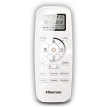 Hisense Беспроводной пульт управления НС-1042436 НС-1066441
