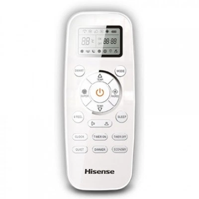 Hisense Беспроводной пульт управления НС-1042436 НС-1066441 Hisense Беспроводной пульт управления НС-1042436 НС-1066441