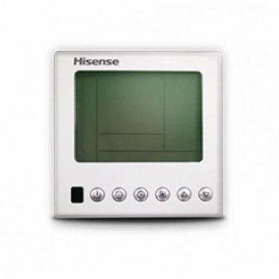 Hisense Пульт для AMC-12/18UX