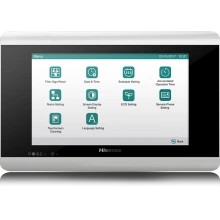 Hisense Центральный пульт управления c ЖК дисплеем HYJM-S01H