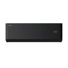 Инверторная сплит-система серии VIBE PRO CARBON EU DC Inverter AS-10UW4RLCHB00(B)