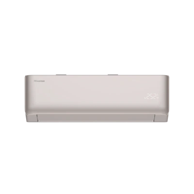Инверторная сплит-система серии VIBE PRO CHAMPAGNE EU DC Inverter AS-10UW4RLCHD00(C)