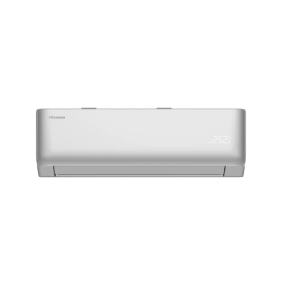 Инверторная сплит-система серии VIBE PRO SILVER EU DC Inverter AS-10UW4RLCHD00(S)