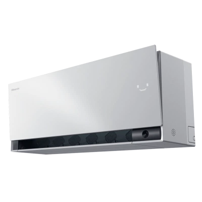 Инверторная сплит-система серии SENSATION SLIDER PRO SUPERIOR DC INVERTER AS-10UW4RWMQK00 Инверторная сплит-система серии SENSATION SLIDER PRO SUPERIOR DC INVERTER AS-10UW4RWMQK00