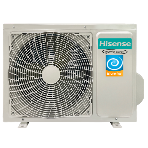 Инверторная сплит-система серии VISION PRO 2.0 CARBON SUPERIOR DC Inverter AS-10UW4RXVQH01A(B) (комплект)