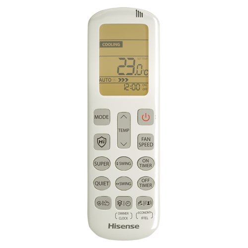 Классическая сплит-система серии ERA Classic A Wi-Fi AS-12HW4RLRKC01A (комплект)