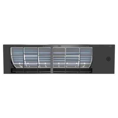 Инверторная сплит-система серии SENSATION SLIDER PRO CARBON SUPERIOR DC INVERTER AS-13UW4RWMQK00(B) Инверторная сплит-система серии SENSATION SLIDER PRO CARBON SUPERIOR DC INVERTER AS-13UW4RWMQK00(B)