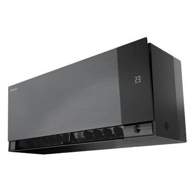 Инверторная сплит-система серии SENSATION SLIDER PRO CARBON SUPERIOR DC INVERTER AS-13UW4RWMQK00(B) Инверторная сплит-система серии SENSATION SLIDER PRO CARBON SUPERIOR DC INVERTER AS-13UW4RWMQK00(B)