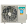 Инверторная сплит-система серии VISION PRO 2.0 CARBON SUPERIOR DC Inverter AS-13UW4RXVQH02(B) (комплект)
