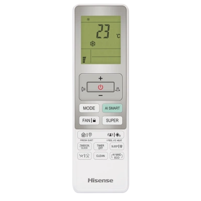 Инверторная сплит-система серии VISION PRO 2.0 SUPERIOR DC Inverter AS-18UW4RBVQH01 (комплект) Инверторная сплит-система серии VISION PRO 2.0 SUPERIOR DC Inverter AS-18UW4RBVQH01 (комплект)
