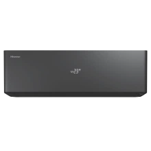Инверторная сплит-система серии VISION PRO 2.0 CARBON SUPERIOR DC Inverter AS-18UW4RBVQH01(B) (комплект)