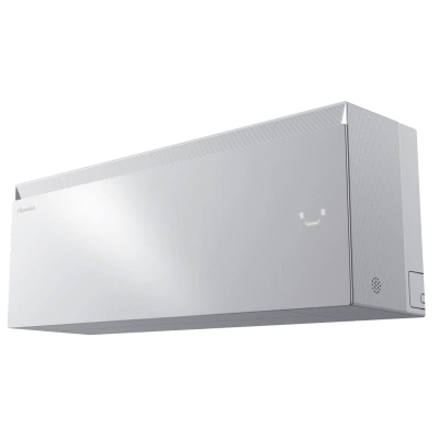 Инверторная сплит-система серии SENSATION SLIDER PRO SUPERIOR DC INVERTER AS-18UW4RFMQK00 Инверторная сплит-система серии SENSATION SLIDER PRO SUPERIOR DC INVERTER AS-18UW4RFMQK00