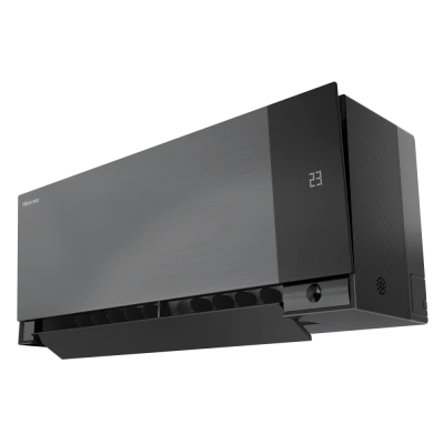 Инверторная сплит-система серии SENSATION SLIDER PRO CARBON SUPERIOR DC INVERTER AS-18UW4RFMQK00(B) Инверторная сплит-система серии SENSATION SLIDER PRO CARBON SUPERIOR DC INVERTER AS-18UW4RFMQK00(B)