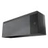 Инверторная сплит-система серии SENSATION SLIDER PRO CARBON SUPERIOR DC INVERTER AS-18UW4RFMQK00(B) Инверторная сплит-система серии SENSATION SLIDER PRO CARBON SUPERIOR DC INVERTER AS-18UW4RFMQK00(B)
