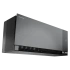 Инверторная сплит-система серии SENSATION SLIDER PRO CARBON SUPERIOR DC INVERTER AS-18UW4RFMQK00(B) Инверторная сплит-система серии SENSATION SLIDER PRO CARBON SUPERIOR DC INVERTER AS-18UW4RFMQK00(B)