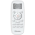 Бытовые сплит-системы Hisense AS-18HR4RMADJ00 Бытовые сплит-системы Hisense AS-18HR4RMADJ00