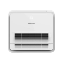 Полупромышленные сплит-системы Hisense AKT-09UR4RK8/AUW-09U4RS8
