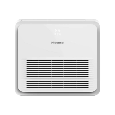 Полупромышленные сплит-системы Hisense AKT-09UR4RK8/AUW-09U4RS8 Полупромышленные сплит-системы Hisense AKT-09UR4RK8/AUW-09U4RS8