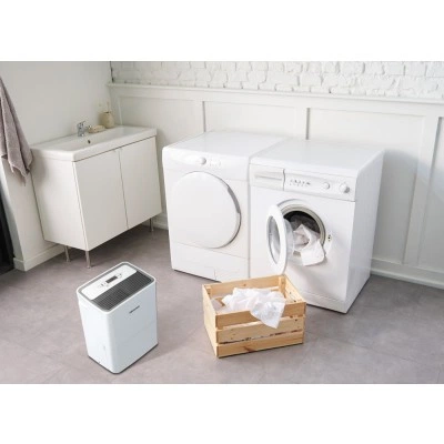 Бытовые осушители воздуха Hisense DH-12S4GLU00 Бытовые осушители воздуха Hisense DH-12S4GLU00