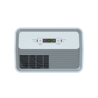 Бытовые осушители воздуха Hisense DH-12S4GLU00 Бытовые осушители воздуха Hisense DH-12S4GLU00