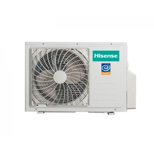 Наружные блоки серии MULTI EU DC Inverter AMW3-18U4RJC