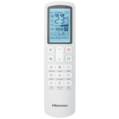 Внутренние блоки мульти сплит-систем Hisense ACT-18UR4RCC8 Внутренние блоки мульти сплит-систем Hisense ACT-18UR4RCC8