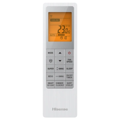 Внутренний блок настенного типа серии VIBE PRO CHAMPAGNE MULTI EU DC Inverter AMS-09UW4RYCHD00(C) (комплект) Внутренний блок настенного типа серии VIBE PRO CHAMPAGNE MULTI EU DC Inverter AMS-09UW4RYCHD00(C) (комплект)
