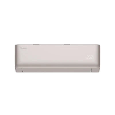 Внутренний блок настенного типа серии VIBE PRO CHAMPAGNE MULTI EU DC Inverter AMS-12UW4RWUHD00(C) (комплект)