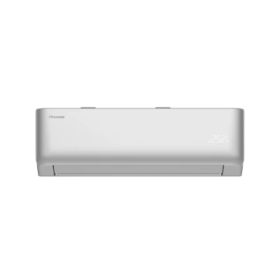 Внутренний блок настенного типа серии VIBE PRO SILVER MULTI EU DC Inverter AMS-12UW4RWUHD00(S) (комплект)