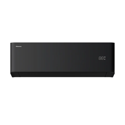Внутренний блок настенного типа серии VIBE PRO CARBON MULTI EU DC Inverter AMS-18UW4RXPHB00(B) (комплект)