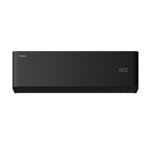 Внутренний блок настенного типа серии VIBE PRO CARBON MULTI EU DC Inverter AMS-24UW4RFWHB00(B) (комплект)