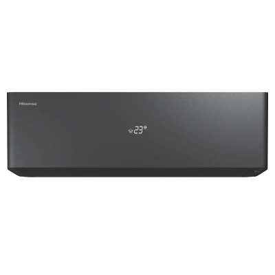 Внутренний блок настенного типа серии VISION PRO 2.0 CARBON MULTI Superior DC Inverter AS-10UW4RXVQH01AG(B) (комплект)