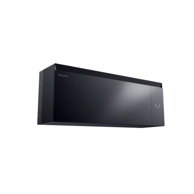Внутренние блоки настенного типа серии SENSATION PRO CARBON MULTI Superior DC Inverter AS-18UW4RFMQK00G(B) Внутренние блоки настенного типа серии SENSATION PRO CARBON MULTI Superior DC Inverter AS-18UW4RFMQK00G(B)