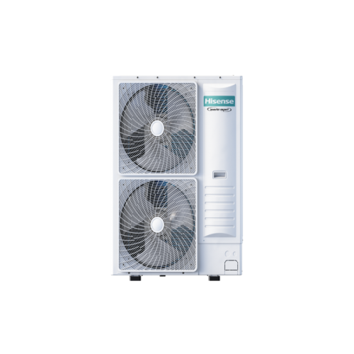 Полупромышленные сплит-системы Hisense AUC-60UR4RKC8/PE-QFA/CD/AUW-60U6RW8