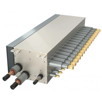 Аксессуары для VRF-систем Hisense HCHM-N12XC Аксессуары для VRF-систем Hisense HCHM-N12XC