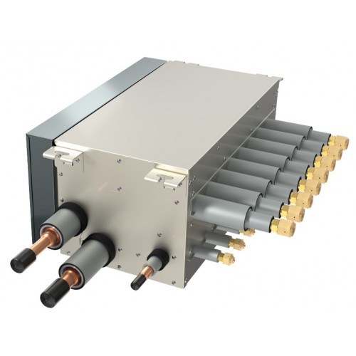 Аксессуары для VRF-систем Hisense HCHM-N16XC
