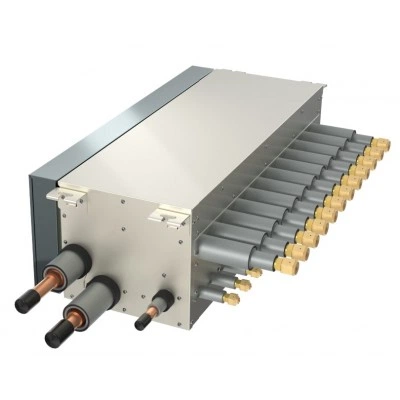 Аксессуары для VRF-систем Hisense HCHS-N10XC Аксессуары для VRF-систем Hisense HCHS-N10XC