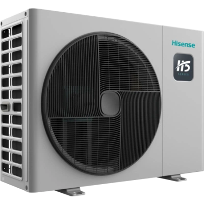 Наружный блок VRF системы серии H5 AVW-136HKDHE2 Наружный блок VRF системы серии H5 AVW-136HKDHE2
