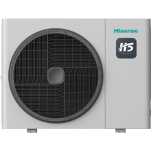 Наружный блок VRF системы серии H5 AVW-41HJDH2H1