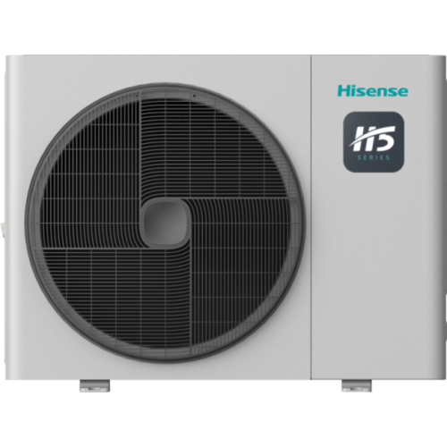 Наружный блок VRF системы серии H5 AVW-48HJDH2H1