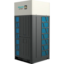 Наружный блок VRF системы серии S5 AVWT-307HKF5